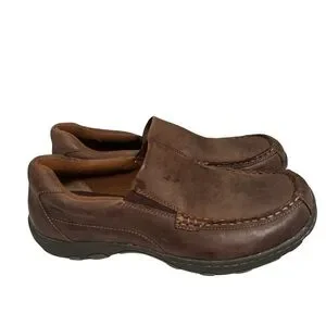 b.o.c. | Shoes | Born Boc Mens Eric Loafer Size 3m Brown  display picture 3